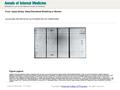 Date of download: 7/11/2016 From: Upper Airway Sleep-Disordered Breathing in Women Ann Intern Med. 1995;122(7):493-501. doi:10.7326/0003-4819-122-7-199504010-00003.