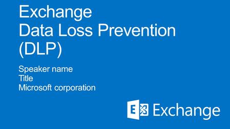 Protect communications Conditions Actions Exceptions Conditions Actions Exceptions.