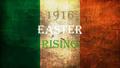 1916 Easter rising. General 1916 facts -Roald Dahl was born in 1916. -The first ever radio was made in 1916 - In 1916 one of the British people that surrendered.