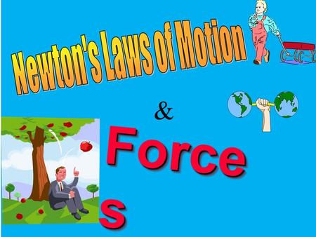 “Law of Acceleration” Forces can be BALANCED or UNBALANCED Balanced forces are equal in size (magnitude) and opposite in direction UNbalanced.