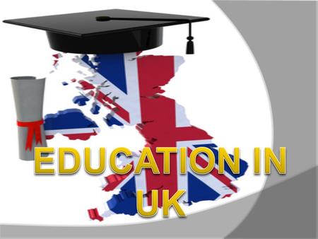 Types of education Children's education in England is normally divided into two separate stages. They begin with primary education at the age of five.