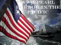 By: Paco. Today -I am a surviving sailor of the Pearl Harbor attack of December 7 th, 1941. Since 1941, I, Thomas E. Manley still remember the day of.