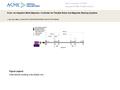 Date of download: 7/11/2016 Copyright © ASME. All rights reserved. From: An Adaptive Multi-Objective Controller for Flexible Rotor and Magnetic Bearing.