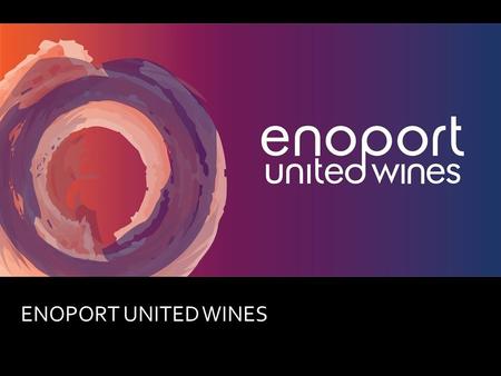 ENOPORT UNITED WINES. www.enoport.com Magna Carta comes from the “Alentejo” wine region from the single estate of the Enoport Group in this area – “Herdade.