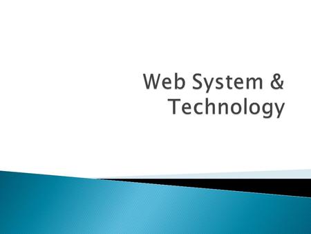  MySQL is a database system used on the web  MySQL is a database system that runs on a server  MySQL is ideal for both small and large applications.