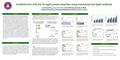 OBJECTIVE CONCLUSIONS ABSTRACT Establishment of ELISA for AgI/II protein detection using monoclonal anti-AgI/II antibody Jae-Gon Kim, jeong-Yeol Park,