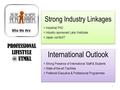 1 Strong Industry Linkages > Industrial PhD > Industry sponsored Labs /Institutes > Japan via MJIIT International Outlook > Strong Presence of International.