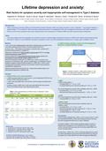 CRICOS Provider Code: 00126G Method: 1,551 community-dwelling patients with type 2 diabetes were recruited to the Fremantle Diabetes Study-Phase II (FDS2)