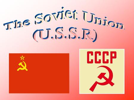 The Russian Revolution Two revolutions occurred in 1917 The 1 st in March was unplanned where angry mobs protested “Bread & Peace!” A week after riots.