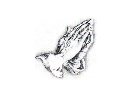 Luke 18:1-8 Philippians 4:6 Be anxious for nothing, but in everything by prayer and supplications with thanksgiving let your requests be made known.