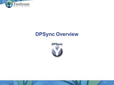 1 DPSync Overview. 2 Agenda The Problem and the Options Concepts of ADABAS-to-RDBMS Replication A Brief History of ADABAS-to-RDBMS Replication DPSync: