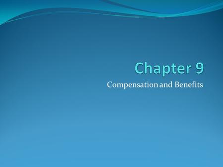 Compensation and Benefits. Types of Organizational Rewards Cash – Cash rewards are rewards provided to employees in the form of cash. Non-Cash – Non-cash.