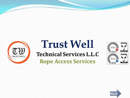 Technical Services L.L.C