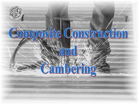 Composite Construction