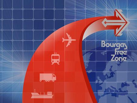 Contents Location Bulgaria – economy data Burgas region Transport infrastructure Port of Burgas Burgas airport Railway Road network Transport corridors.