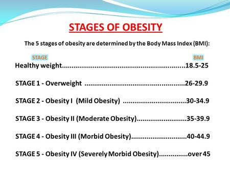 Patient has potentially life- threatening disabilities from obesity-related chronic diseases which can only be successfully treated with bariatric.