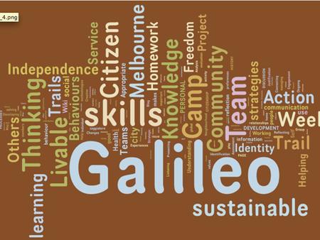 A different approach to learning Layers of city life History Indigenous Community Sustainability Health Justice Education Tourism Art & Culture Religion.