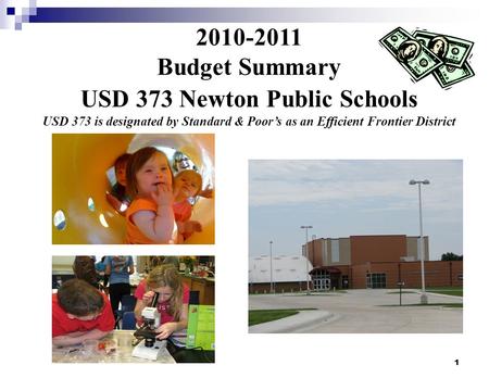 USD 373 Newton Public Schools