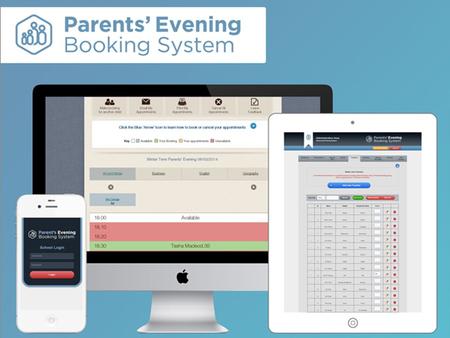 Contents Overview of the software - video How do I login? What are each of the tabs for? Manage Bookings Reports Manage Your Appointments Frequently Asked.