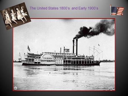 The United States 1800s and Early 1900s Maine – Trucks waiting to unload potatoes at starch factory.