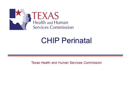 Texas Health and Human Services Commission