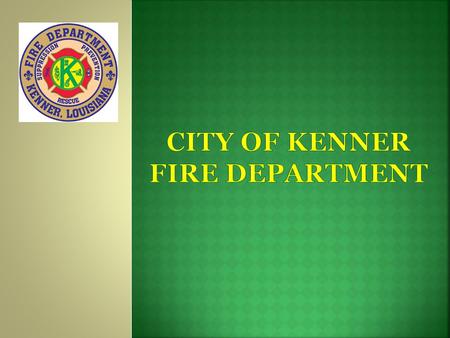 Millage was originally passed in 10.25 mils It generated 1.9 million dollars in 1983 The fire department budget was 1.9 million dollars at that.