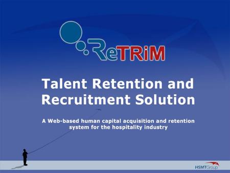 ReTRiM Recruitment & Talent Retention Management At 45.9% of all operating expenses, labor and related costs continue to represent the largest expense.