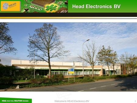 Head Electronics BV 31-3-2017.