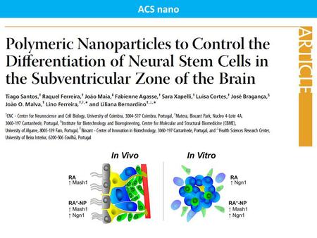 ACS nano.