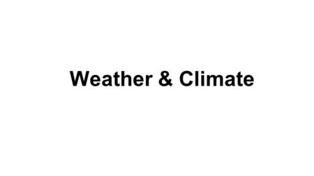 Weather & Climate. How do the physical features of Atlantic Canada, specifically elevation, affect the precipitation/condensation?