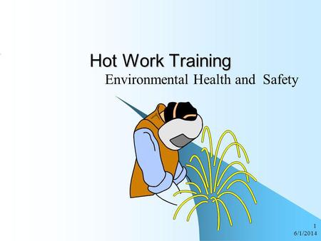 Environmental Health and Safety