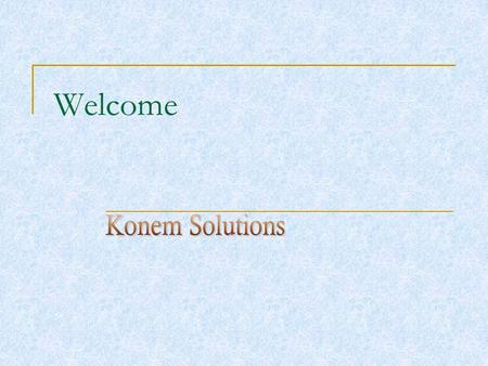 Welcome. Company Profile Founded in 2004, Location Pradhikaran, Pune Expertise in Industrial Automation Services and products integrator. Proprietor Mr.