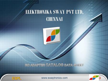 ELEKTRONIKA SWAY PVT LTD, CHENNAI