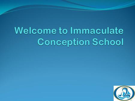 As Catholic educators, we strive to fulfill our parish mission in leading our students through the period of transition from childhood through adolescence.