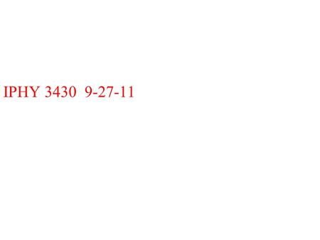 IPHY 3430 9-27-11. Review: During inhalation/exhalation at rest: pressure differential of about 1 mm 759 mmHg 760 Inhalation at rest 761 760 Exhalation.