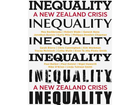 The rich and the rest Annual income in $ $150,000 $300,000 $25,000 $10,000.