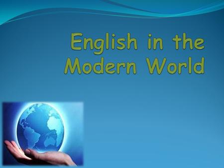 Countries and Nationalities China – the Chinese Ireland – the Irish Portugal – the Portuguese England – the English Scotland – the Scottish Germany –