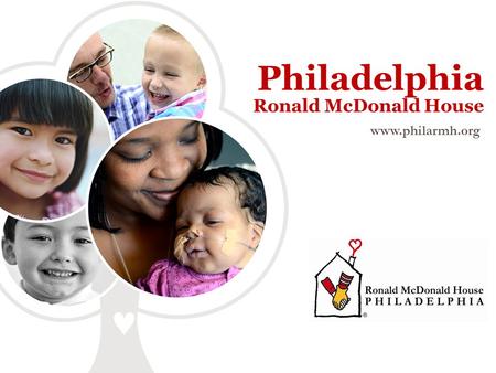 Philadelphia Ronald McDonald House