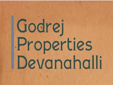 Godrej Devanahalli Godrej Devanahalli is the brand new creation by the reputed real estate builder Godrej Properties. Godrej Devanahalli It will be developed.