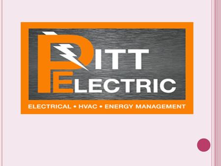 Electrical Construction & Maintenance Service in Greenville NC