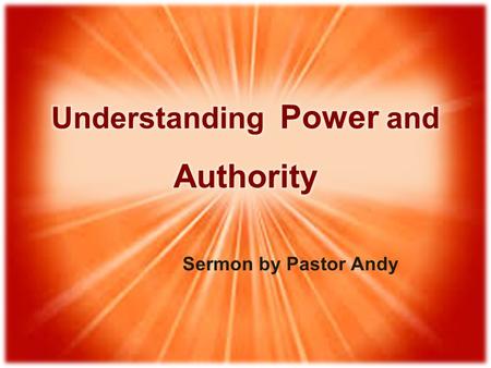 Sermon by Pastor Andy. Matthew 16:18  And I tell you that you are Peter, and on this rock I will build my church, and the gates of Hades will not overcome.