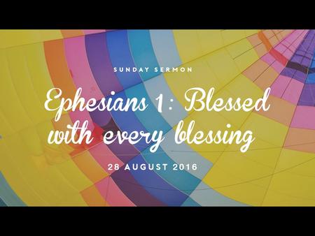 EPHESIANS EPHESUS PAULS MINISTRY AT EPHESUS Paul's third missionary journey (A.D. 53 - A.D. 58) Paul spent about 3 years in Ephesus Acts 19:1-41, Acts.