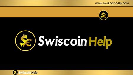 ABOUT US  The principle of Swiscoinhelp is simple– you help people in need of services if you can and someday you will be helped.