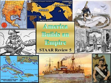 Spanish-American War Is A Turning Point The U.S.A. took control of Cuba just as it had the Philippines. Some American soldiers had to be removed from.