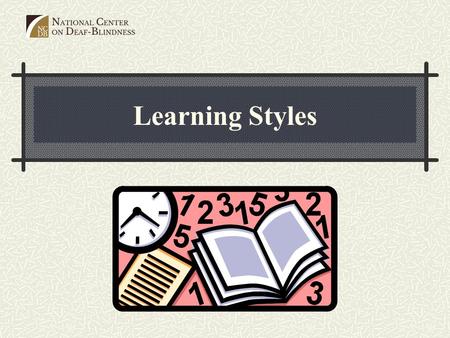 Learning Styles. V-A-K or How We Process Information V-A-K stands for three channels people use to process information. While learners typically use all.