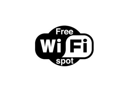 It's Everywhere Point of Sale attacks ● The free WiFi is connected to the same DSL or cable service as the PoS computers ● Depending if this free WiFi.