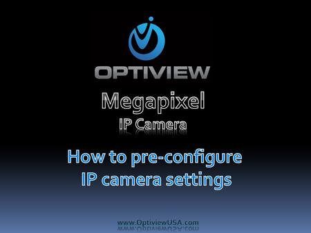 Run the on your PC to start the firmware configuration process Run IP Config Tool.