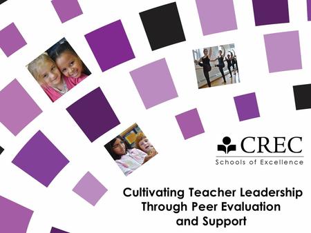 Cultivating Teacher Leadership Through Peer Evaluation and Support.