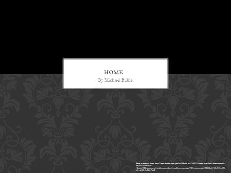 By Michael Buble Based on materials from: https://www.docstoc.com/pass?ct=26&doc_id=72690799&utm_term=Sub+Abandonment+- +First+ +v3.0+- +Subject+19&utm_source= &utm_medium= &utm_campaign=121&utm_content=2865&alt=2e0c966b-c605-