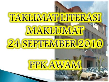  Mengenali cara membuat penyelidikan perpustakaan (library research)  Meningkatkan pengetahuan tentang sumber-sumber maklumat dalam pelbagai format.